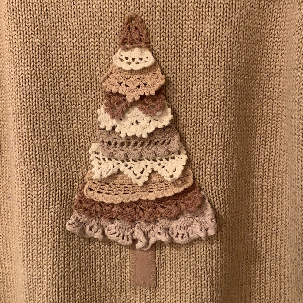 Sweater - Picture 2 of 5